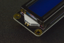 LCD Display Module LCD1602 I2C 3.3V/5V Blue Backlight 16x2