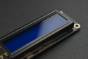 LCD Display Module LCD1602 I2C 3.3V/5V Blue Backlight 16x2