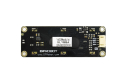 LCD1602 16x2 I2C-display med grøn baggrundslys