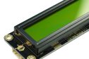 LCD-display til Arduino
