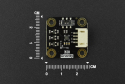 Triple Axis Accelerometer Sensor LIS331HH, I2C, ±6g, ±12g, ±24g