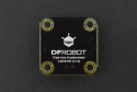 Triple Axis Accelerometer Sensor LIS331HH, I2C, ±6g, ±12g, ±24g