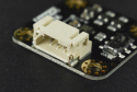Triple Axis Accelerometer Sensor LIS331HH, I2C, ±6g, ±12g, ±24g