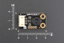 I2C Non-contact IR Temperature Sensor, MLX90614 DCC, for Arduino
