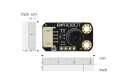 DFRobot temperatursensor SEN0263
