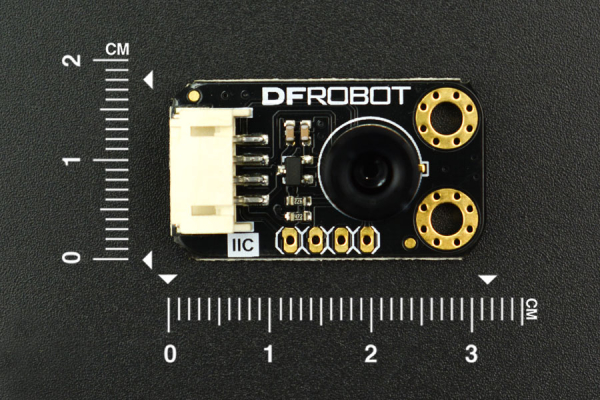DFRobot SEN0263 temperatursensor
