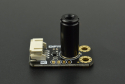 IR Temperature Sensor, Non-contact, I2C MLX90614-DCI