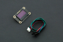 OLED-display til DIY- og makerprojekter