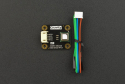 Infrared CO2 Sensor SCD41, I2C, 400-5000 ppm, Temp & Humidity