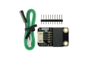 RTC Module SD2405, I2C, Ultra-Low Power, High Precision, Dual Power