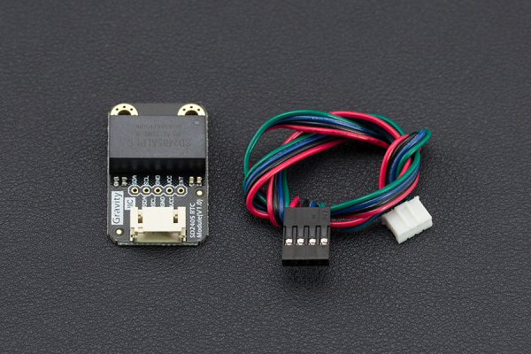 DFRobot DFR0469 RTC-modul