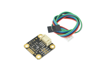 DFRobot accelerometer SEN0224