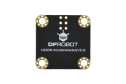 I2C Triple Axis Accelerometer - LIS2DH, Ultra-Low Power, 16-bit Output