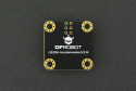 I2C Triple Axis Accelerometer - LIS2DH, Ultra-Low Power, 16-bit Output