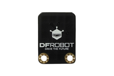 Ambient Light Sensor VEML7700, High Precision 0.005 lx/ct, 0-120Klx