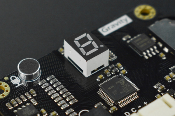 DFRobot DFR0699 stemmeoptager-modul