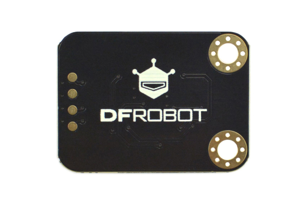 ICP-10111 tryksensor, 1Pa nøjagtighed