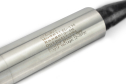 Industrial Stainless Steel Submersible Pressure Level Sensor, model 0~5m