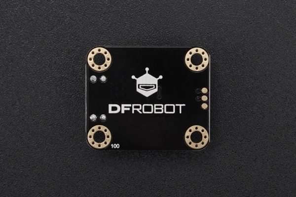 Infrared Light Photo Interrupter, ITR9608, 5mm Gap, 940nm