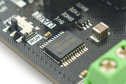 motordriver-shield til Arduino-projekter