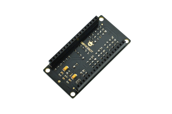 FireBeetle expansion board med 10 DIO
