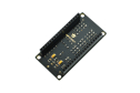 I/O Expansion Shield Gravity - FireBeetle Covers, 3.3V, Low-Power, 10 DIO