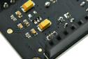 Gravity-interface expansion shield