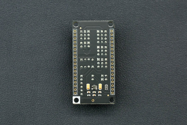 I/O Expansion Shield Gravity - FireBeetle Covers, 3.3V, Low-Power, 10 DIO