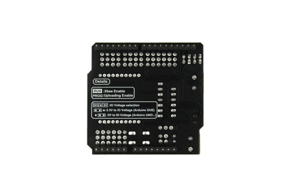 IO Expansion Shield V7.1 for Arduino, 3.3V/5V, Wireless Switch