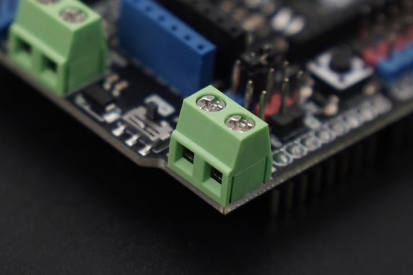 IO Expansion Shield V7.1 for Arduino, 3.3V/5V, Wireless Switch