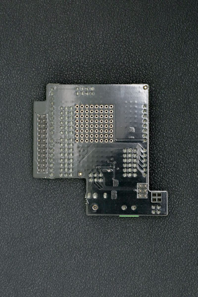 IO Expansion Shield V1 for LattePanda, Arduino & Gravity Compatible