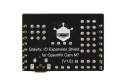 I/O Expansion Shield, model H7, H7 Plus, for OpenMV Cam