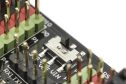 Expansion board med Gravity-porte til OpenMV