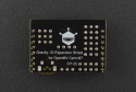 Gravity-interface shield til maskinsyn