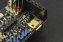 I/O-udvidelsesboard til OpenMV