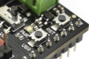udvidelsesshield til MicroPython
