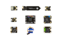 IoT Starter Kit, micro:bit, Wi-Fi, 7 Sensors, EasyIoT Platform