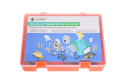 IoT-startkit til micro:bit, Wi-Fi, 7 sensorer