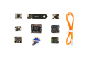 IoT Starter Kit, micro:bit, Wi-Fi, 7 Sensors, EasyIoT Platform