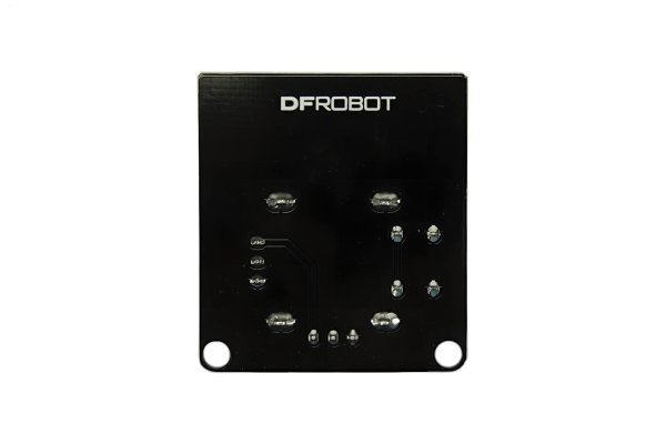 Joystick Module V2, Dual-axis XY, 3.3-5V, Analog/Digital