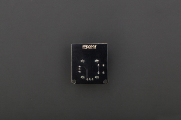 Joystick Module V2, Dual-axis XY, 3.3-5V, Analog/Digital