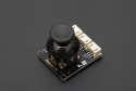 Joystick Module V2, Dual-axis XY, 3.3-5V, Analog/Digital