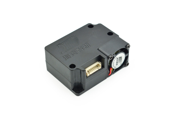 Air Quality Sensor Laser PM2.5, 0.3-10μm, 0-1000μg/m³, Arduino