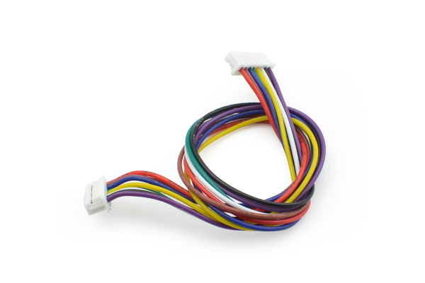 Air Quality Sensor Laser PM2.5, 0.3-10μm, 0-1000μg/m³, Arduino