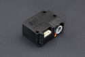 Air Quality Sensor Laser PM2.5, 0.3-10μm, 0-1000μg/m³, Arduino