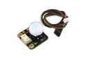 LED Button - Red, 3.3-5V, Digital Output, Internal LED