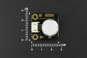 LED Button - Yellow, 3.3-5V, Digital Output, Internal LED