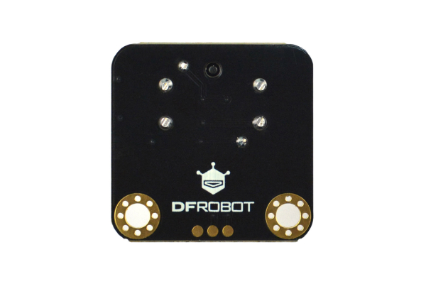 LED Switch, Red, Self-Lock, 3.3-5V, Multi-Color