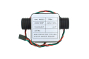 Liquid Flow Sensor G1/2, 3.5-24V, 30-1200L/H, NPN Pulse