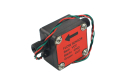 Liquid Flow Sensor G1/4, Electromagnetic, 3.5-24V, RoHS